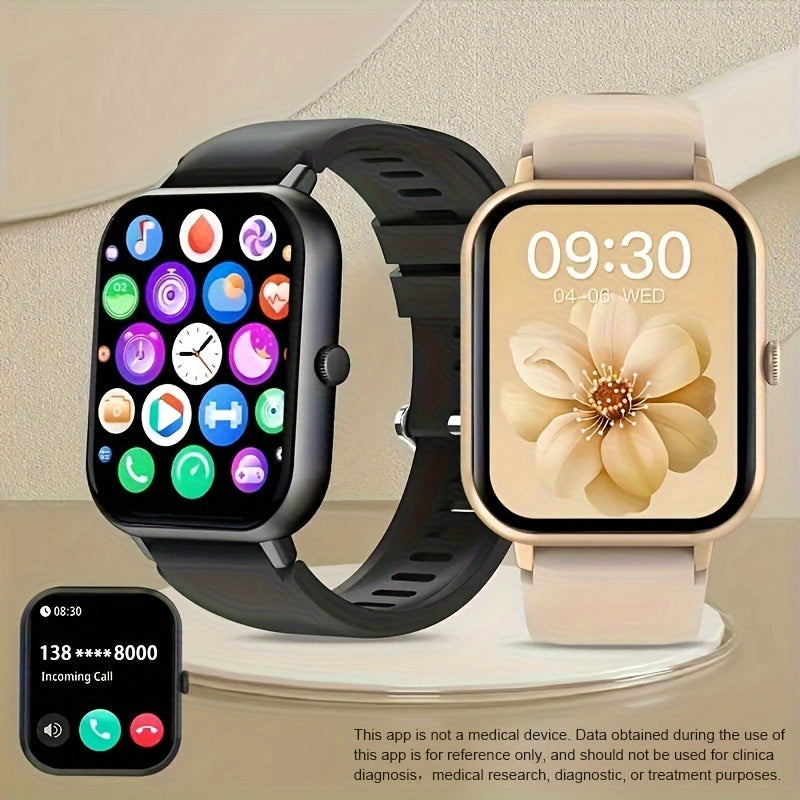 SmartWatch  VoiceWatch Pro