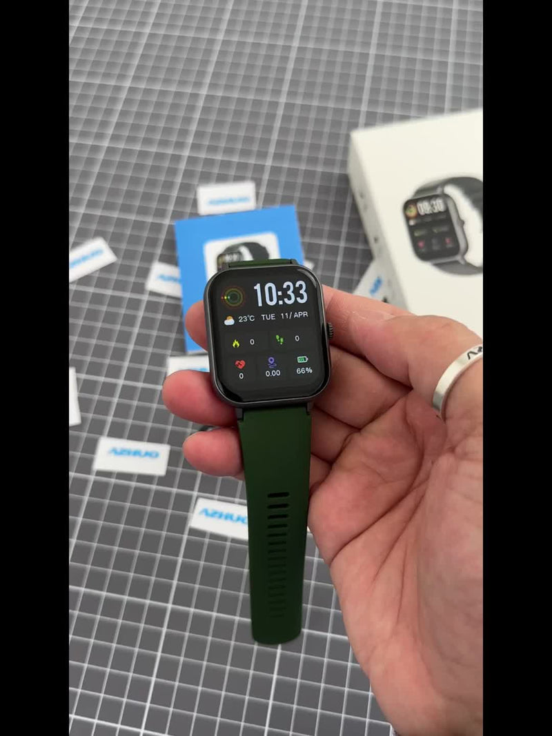 SmartWatch  VoiceWatch Pro