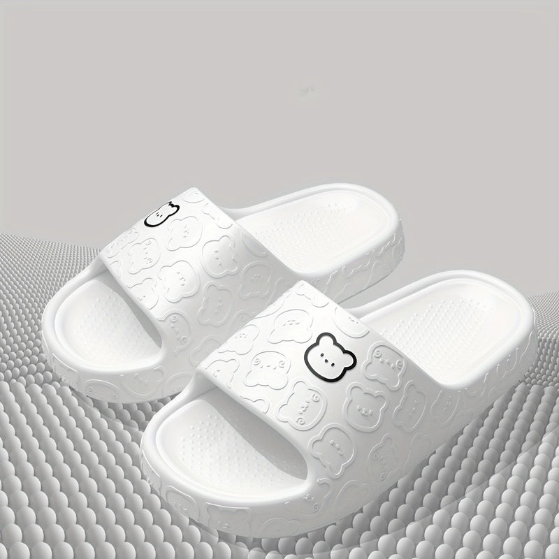 Unisex Slippers Ashali