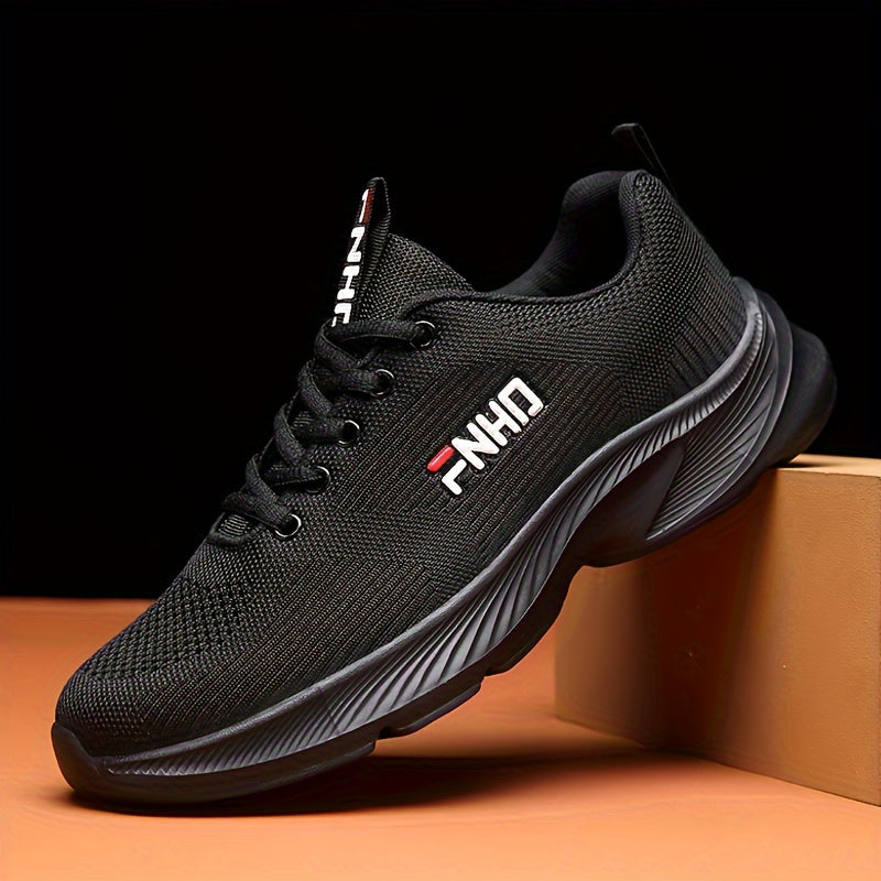 Sneakers Masculino Treino de Corrida e Caminhada