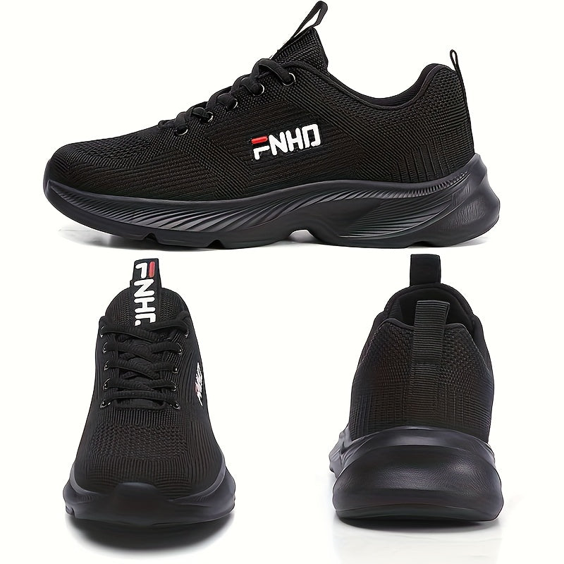 Sneakers Masculino Treino de Corrida e Caminhada