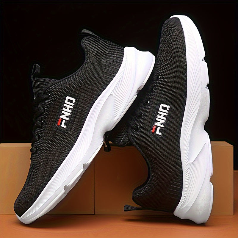 Sneakers Masculino Treino de Corrida e Caminhada