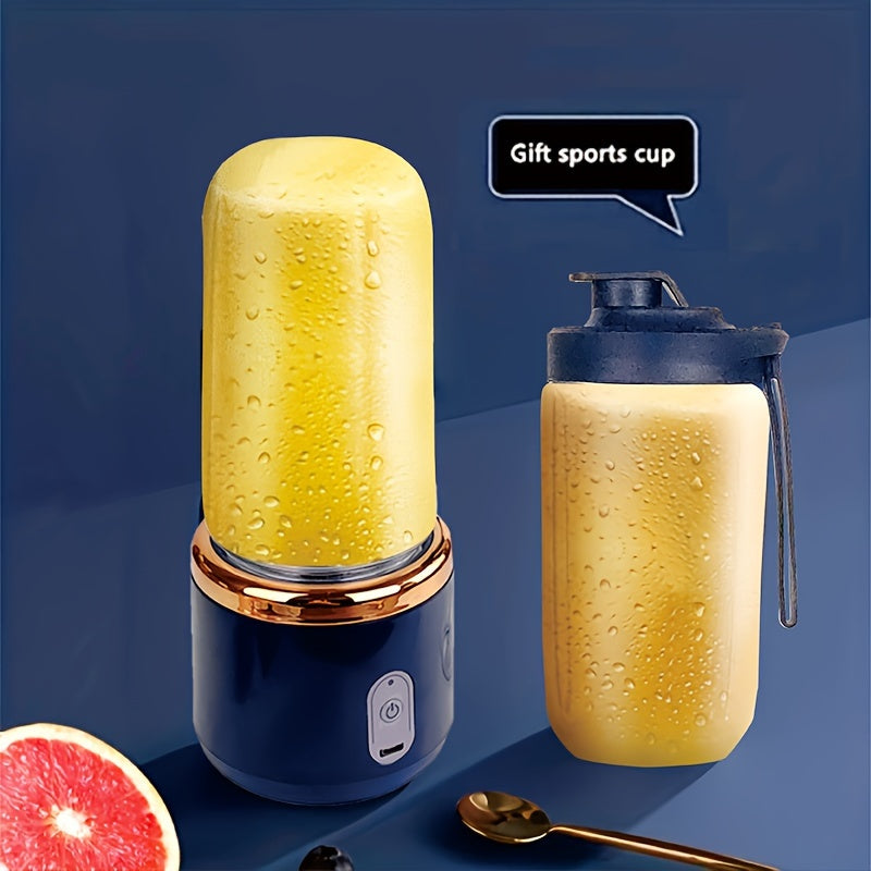 Juicer Cup Portátil Pequeno