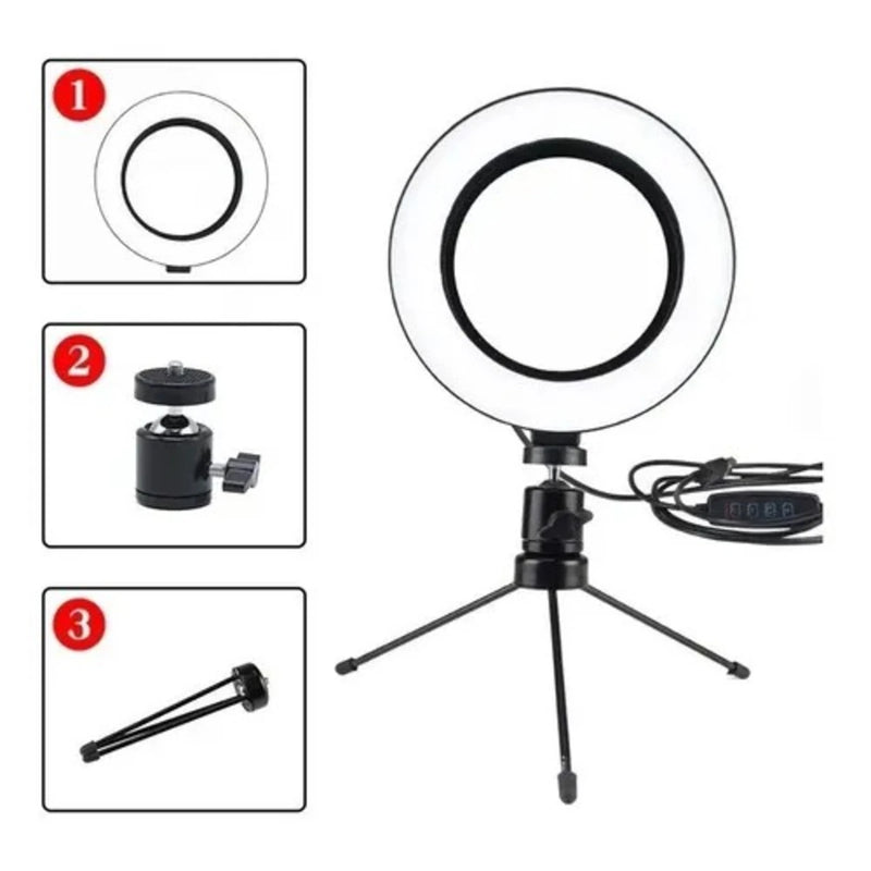 Ring Light Led