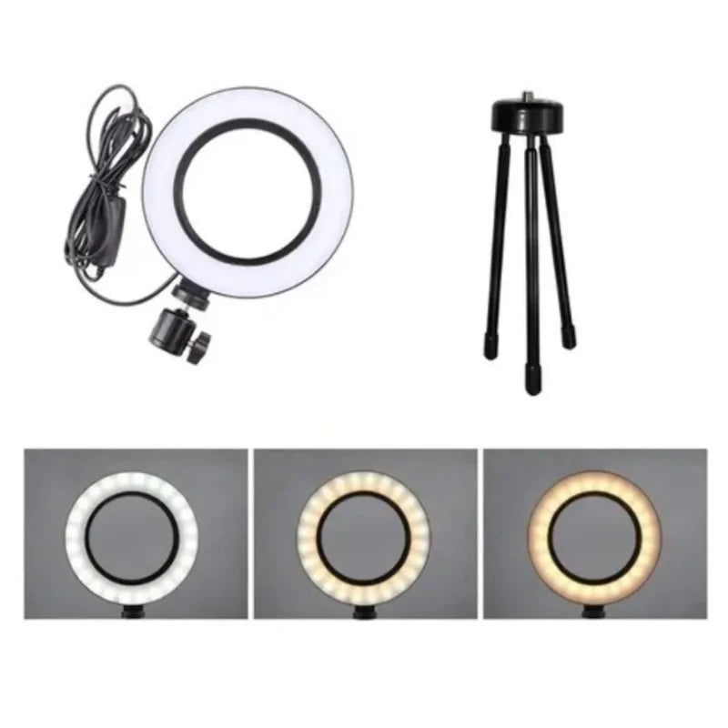 Ring Light Led