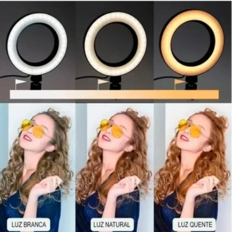 Ring Light Led