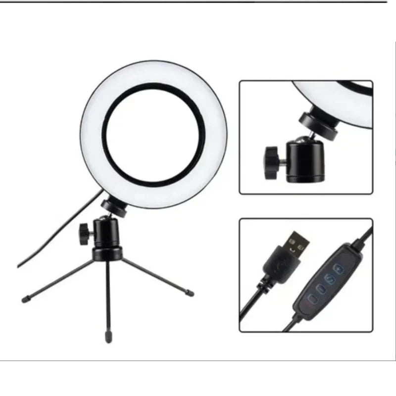 Ring Light Led