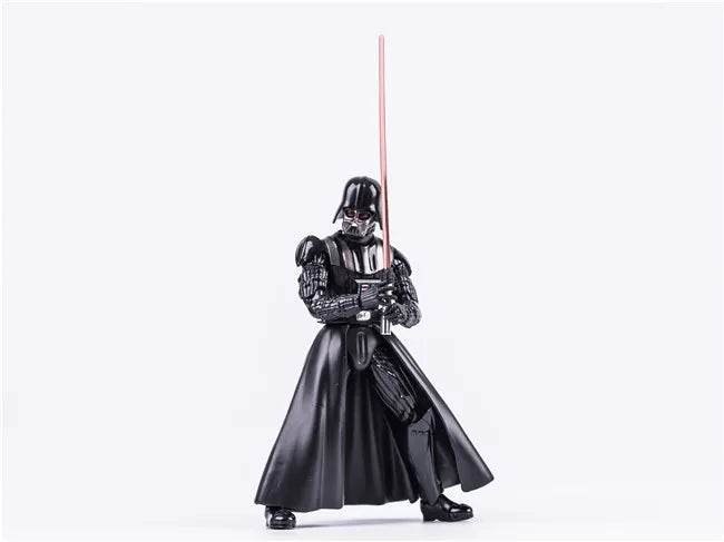 Star Wars Darth Vader Action Figures