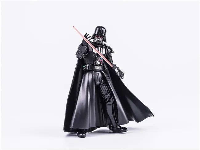 Star Wars Darth Vader Action Figures