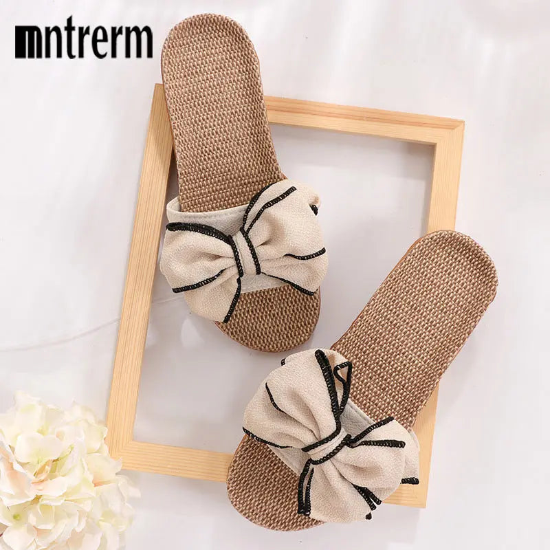 Rasteirinha  Bow-knot