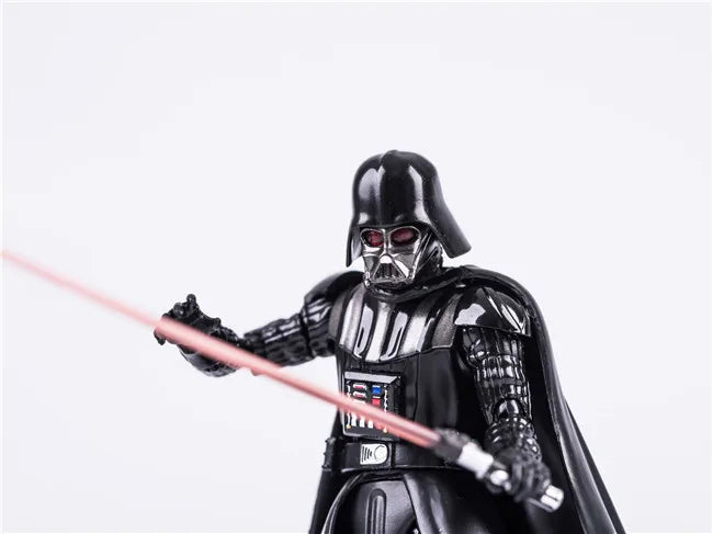 Star Wars Darth Vader Action Figures