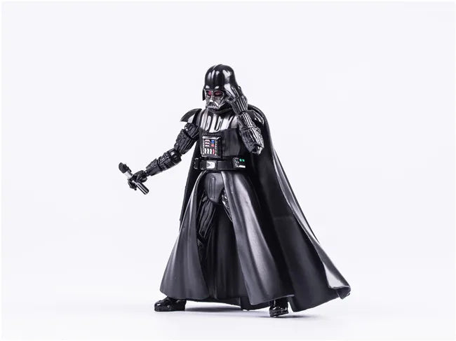 Star Wars Darth Vader Action Figures