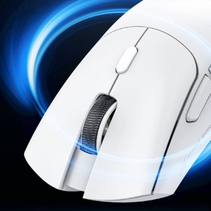 Attack Shark R1 Mouse Sem Fio