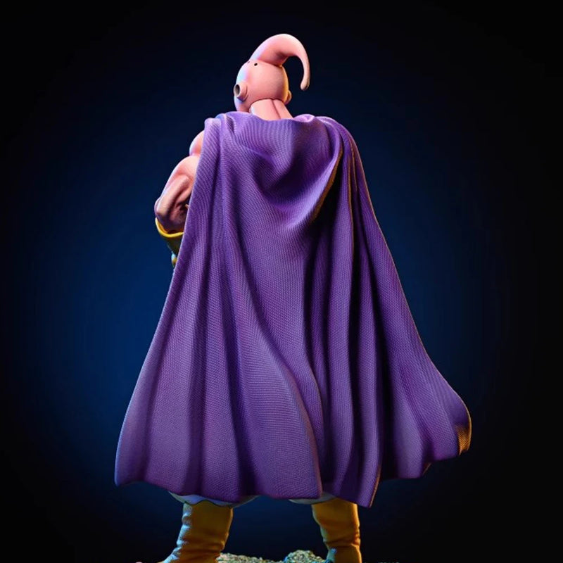 Anime Dragon Ball Z Super Majin Buu Action Figure