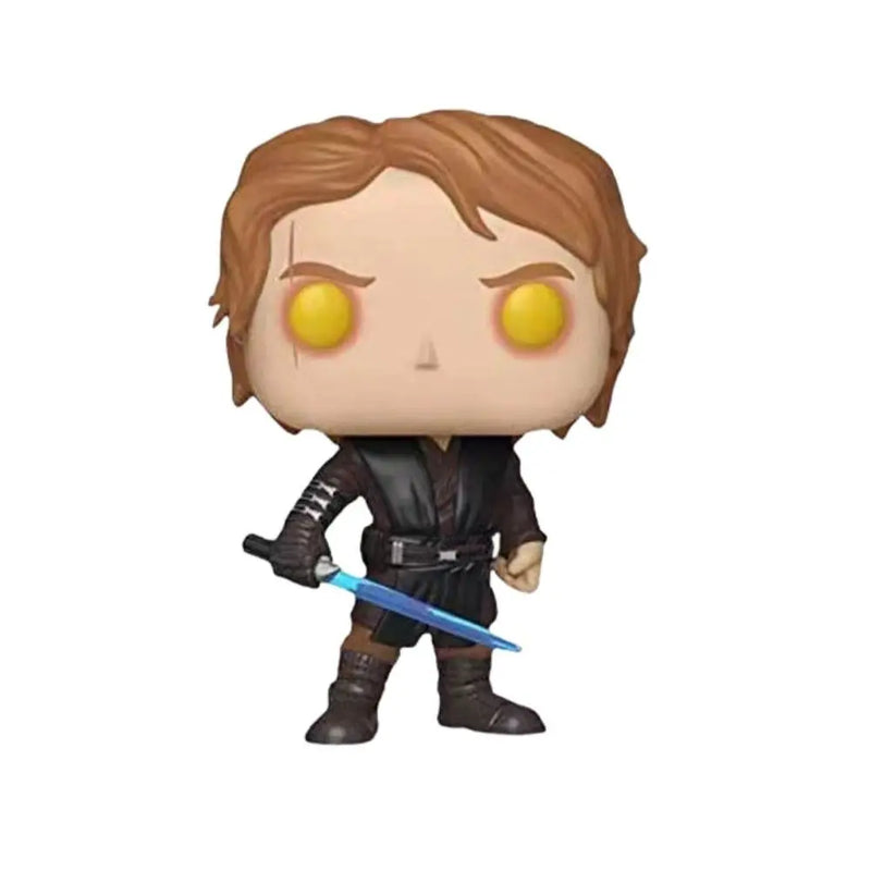 Funko Star Wars  Anakin Skywalker