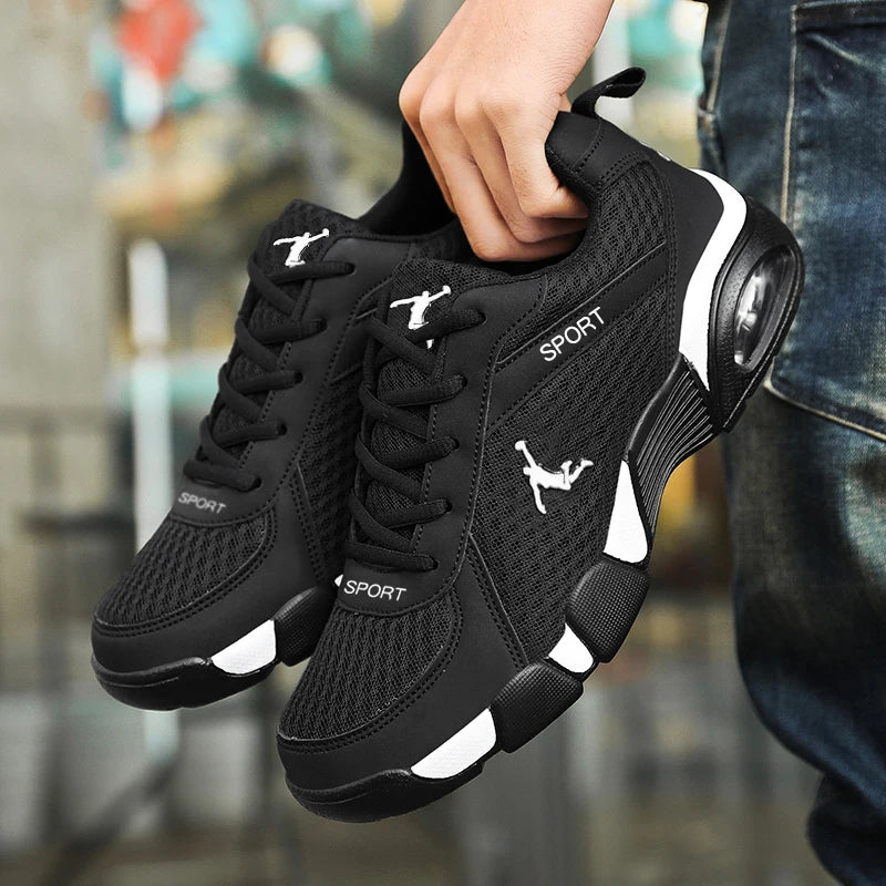 Sneakers Sport Corrida Masculino