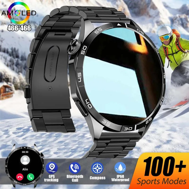 Novo  GT4 Pro SmartWatch