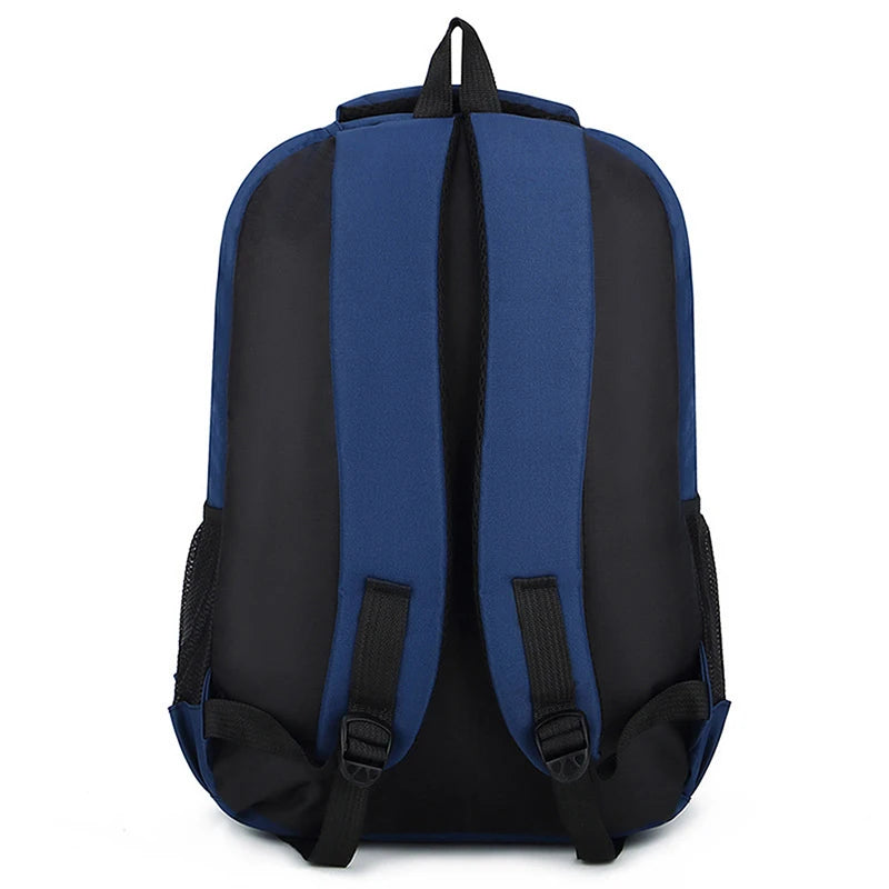 Mochila Escolar Esportiva