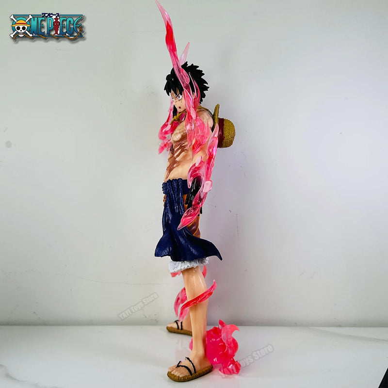 One Piece Monkey D. Luffy Action Figures