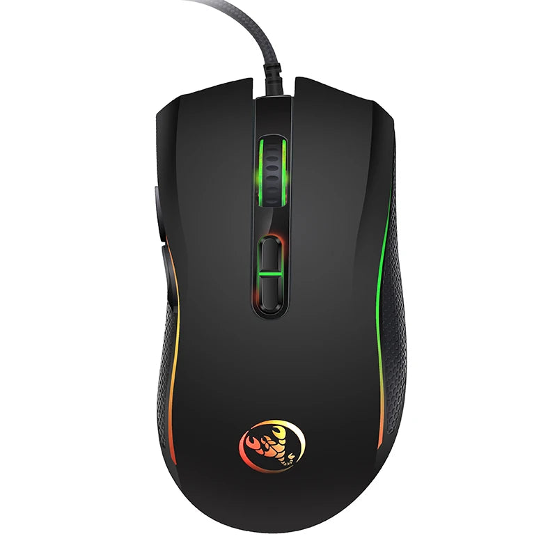 Mouse Wired G7