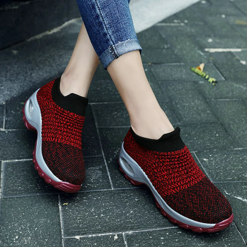 Sneakers Feminino RUNSUN DAILY