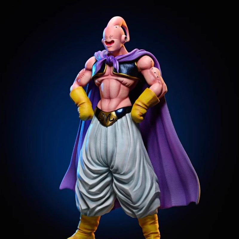 Anime Dragon Ball Z Super Majin Buu Action Figure