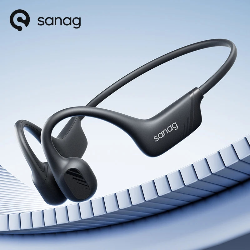 Sanag B21S Wireless Headset