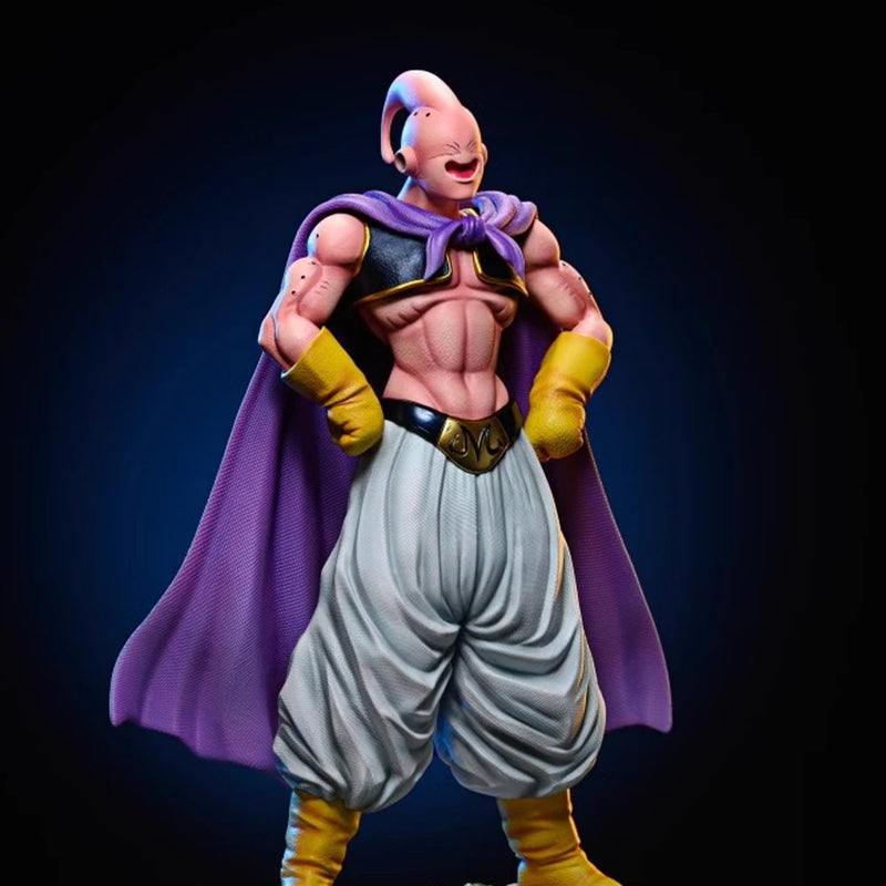 Anime Dragon Ball Z Super Majin Buu Action Figure