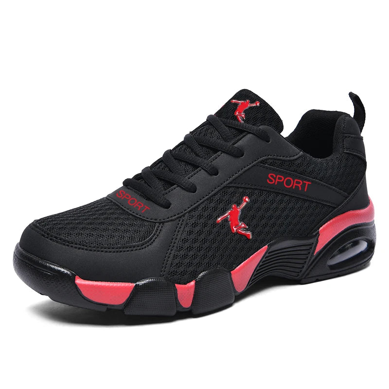 Sneakers Sport Corrida Masculino