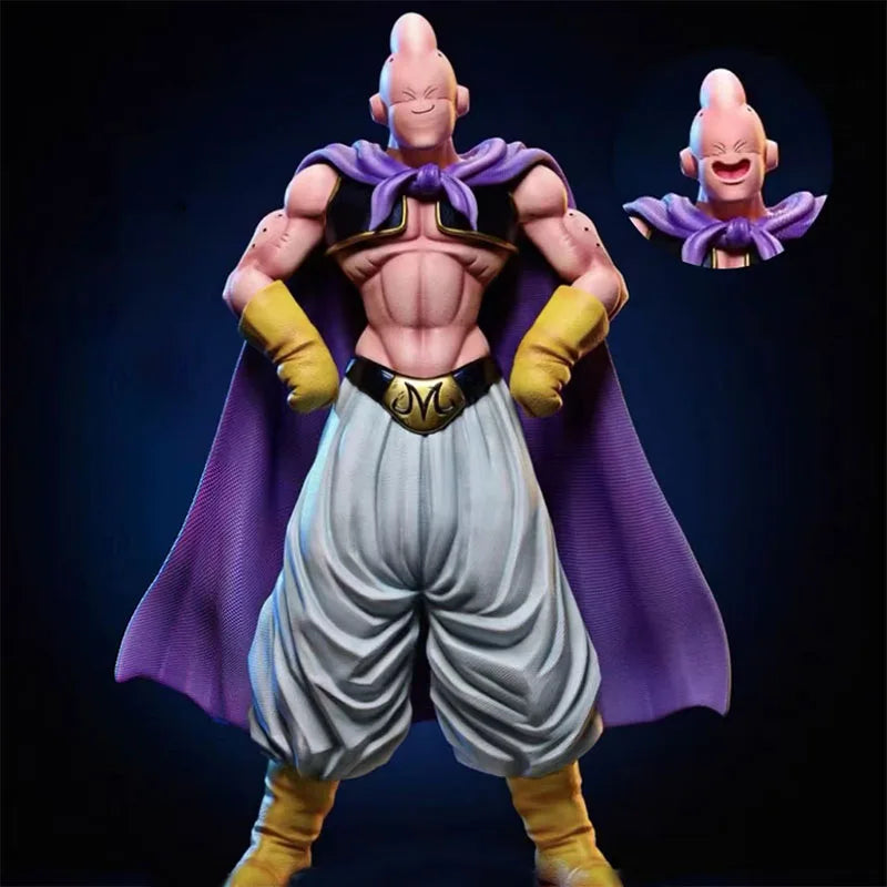 Anime Dragon Ball Z Super Majin Buu Action Figure