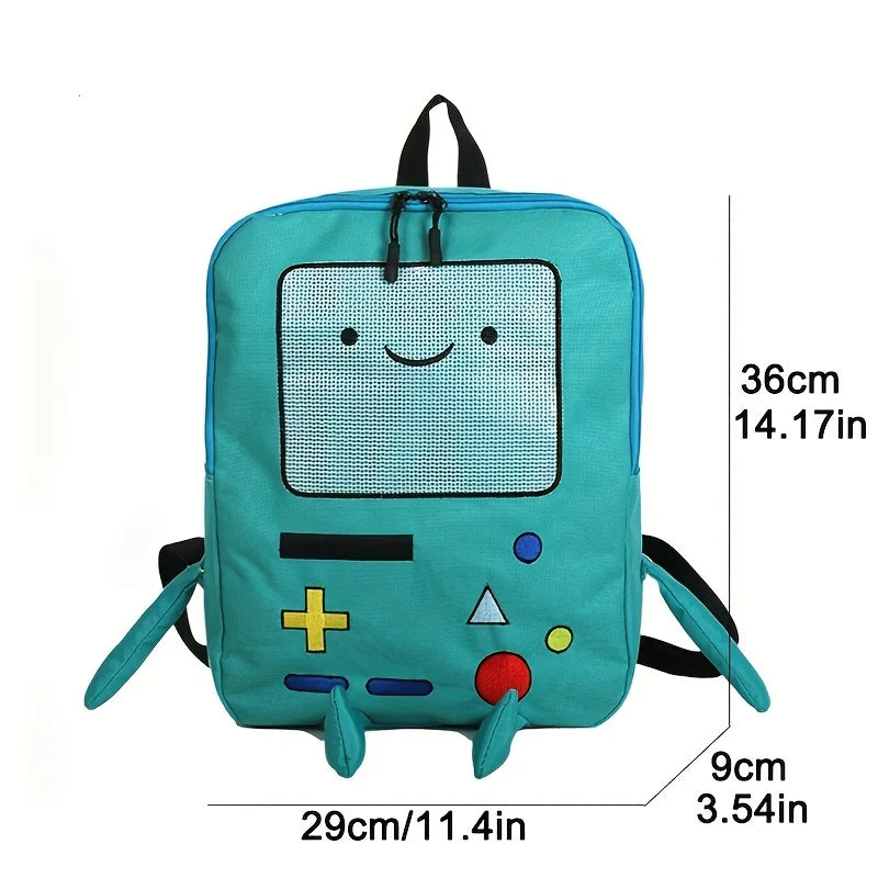 Mochila BMO Hora de Aventura