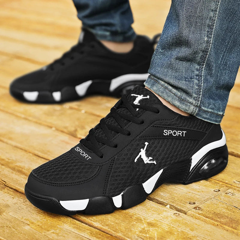 Sneakers Sport Corrida Masculino