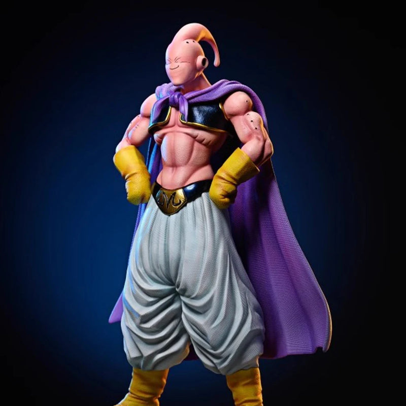 Anime Dragon Ball Z Super Majin Buu Action Figure