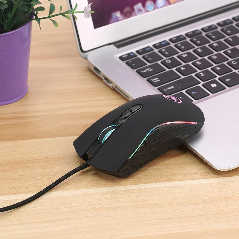 Mouse Wired G7