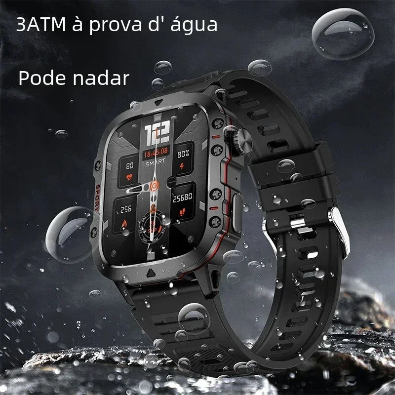 SmartWatch Sentinel Gear