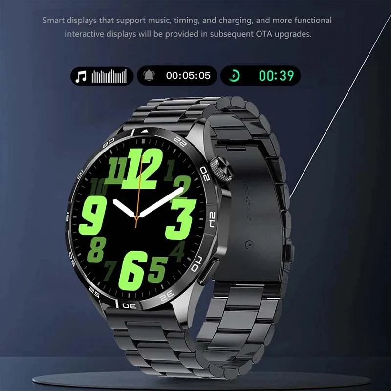 Novo  GT4 Pro SmartWatch