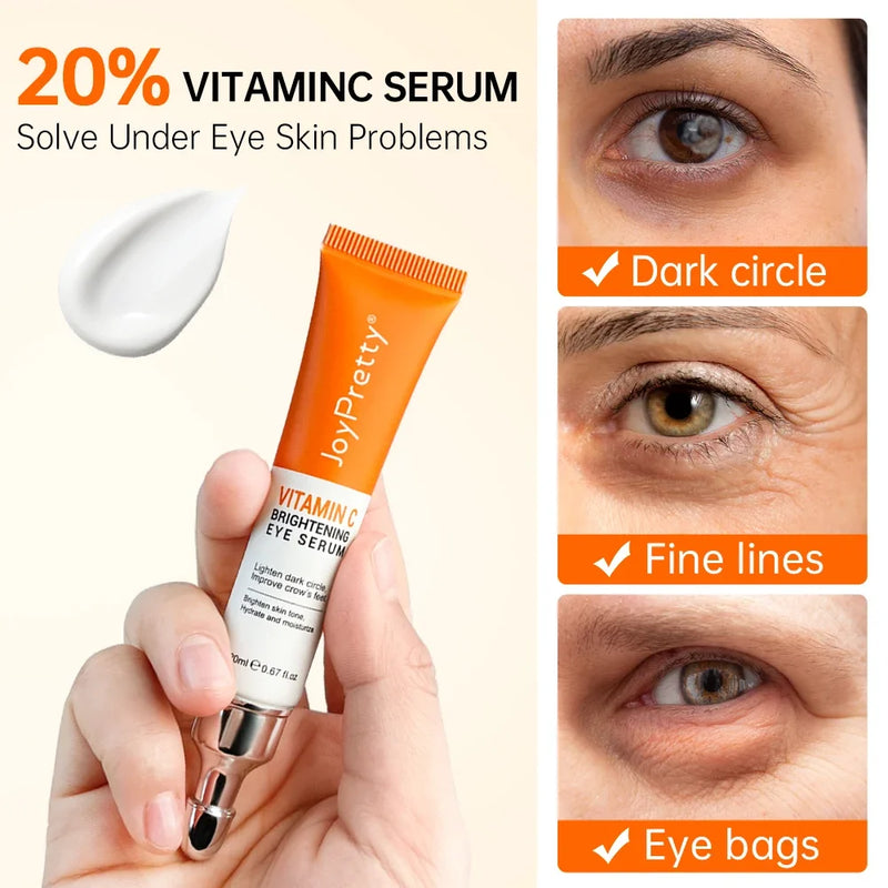 Anti círculo escuro Eye Cream