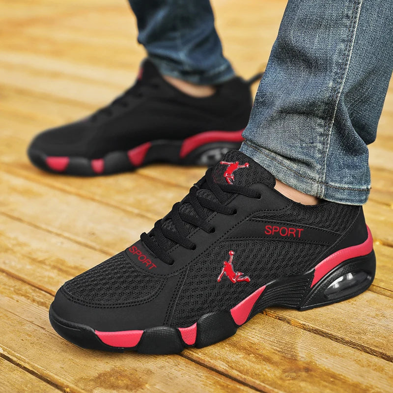 Sneakers Sport Corrida Masculino