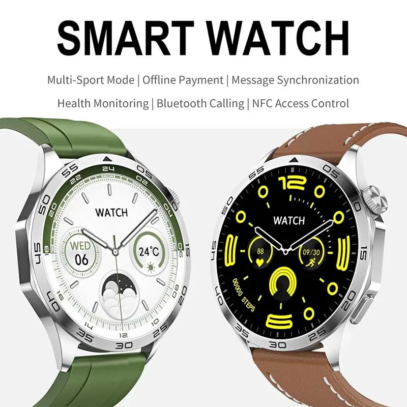 Novo  GT4 Pro SmartWatch