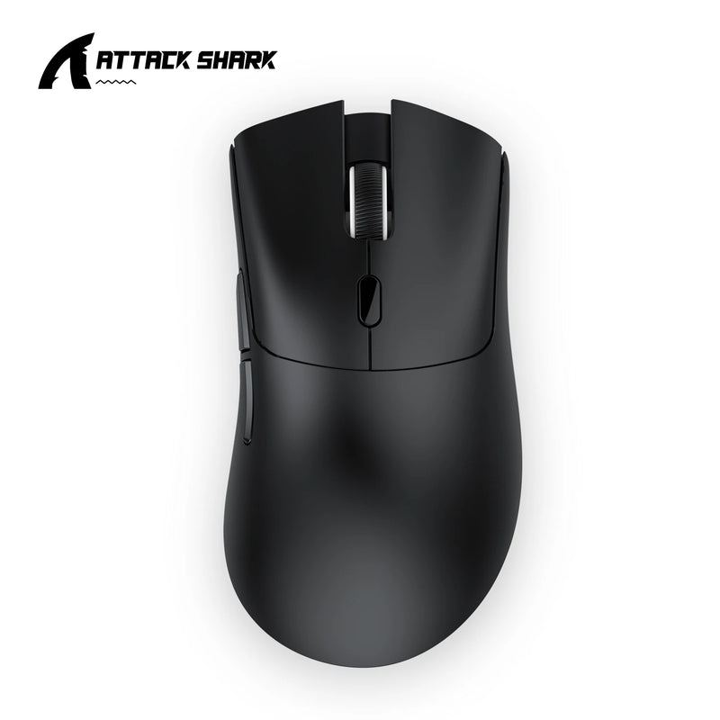 Attack Shark R1 Mouse Sem Fio