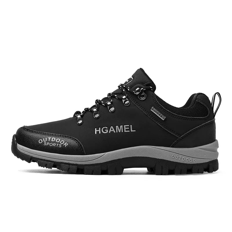 Sapatos HGAMEL