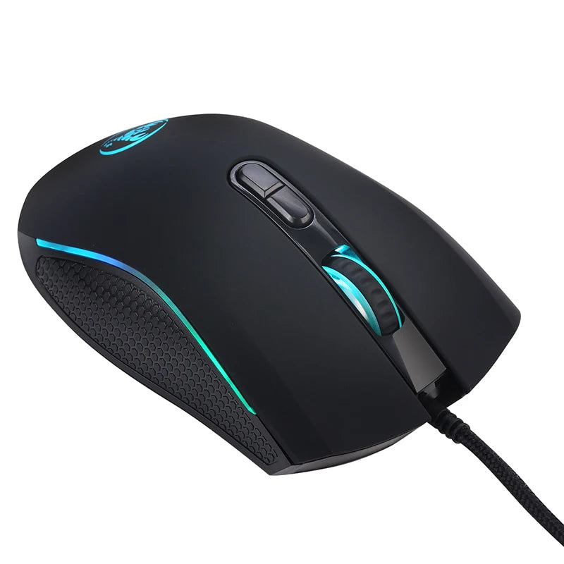 Mouse Wired G7