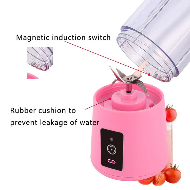 Mini Juicer Portátil