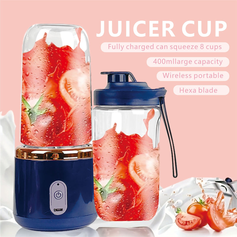 Juicer Cup Portátil Pequeno