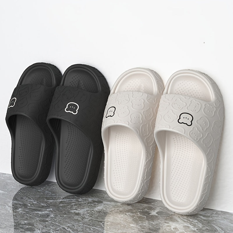 Unisex Slippers Ashali