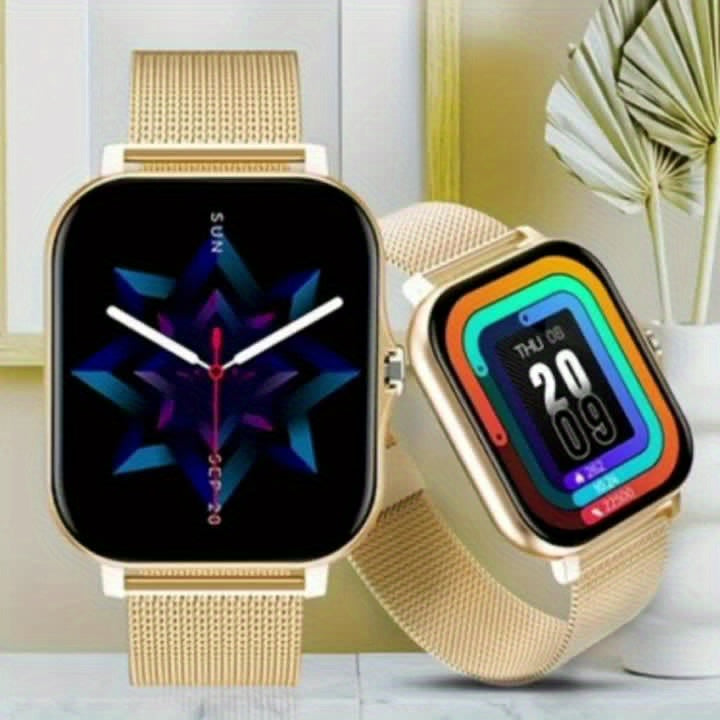 SmartWatch SportSync Connect